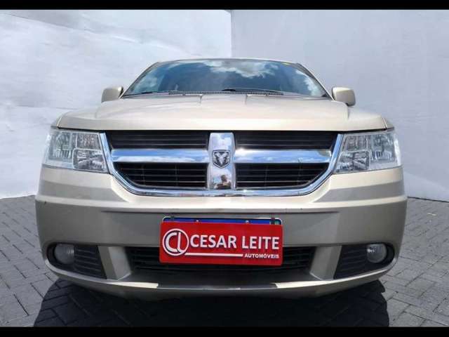 DODGE JOURNEY SXT 2009