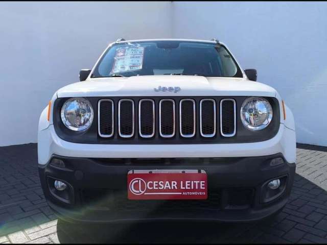 JEEP RENEGADE SPORT MT 2018