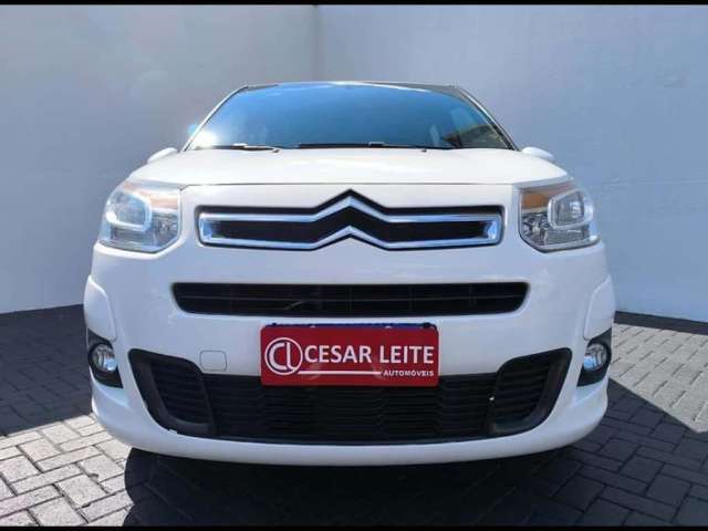 CITROEN C3 PICASSO TENDANCE 1.5 8V 2015