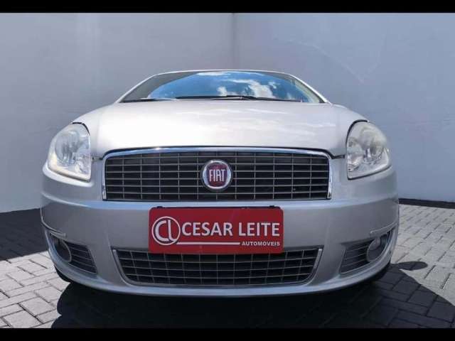 FIAT LINEA ABSOLUTE DUAL 2010