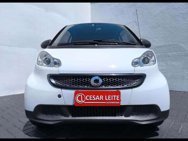 SMART FORTWO CO 52 MHD 2013