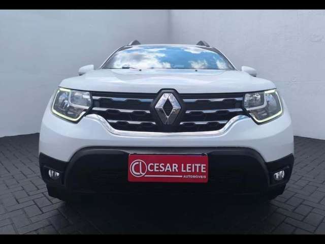 DUSTER ZEN 1.6 16V FLEX MEC. 2023