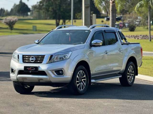 NISSAN I/ NISSAN FRONTIER LE X4 2019