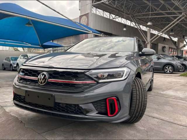 Volkswagen JETTA 2.0 350 TSI GASOLINA GLI DSG