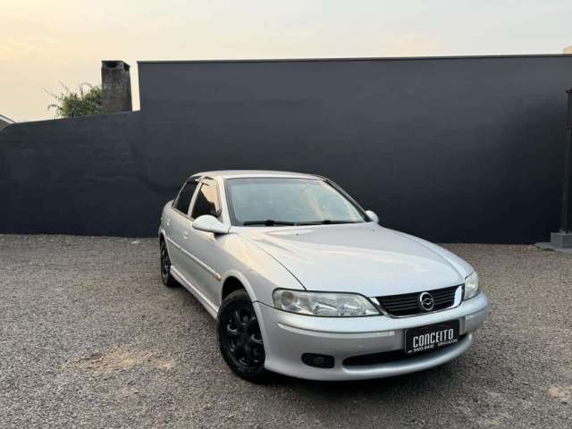 Vectra GL 2.2 MPFI Milenium