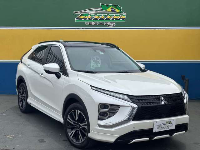 MITSUBISHI ECLIPSE Cross HPE-S 1.5 AWC 165cv Aut.