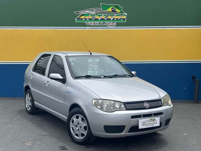 FIAT PALIO Celebration 1.0 Fire Flex 8V 4p