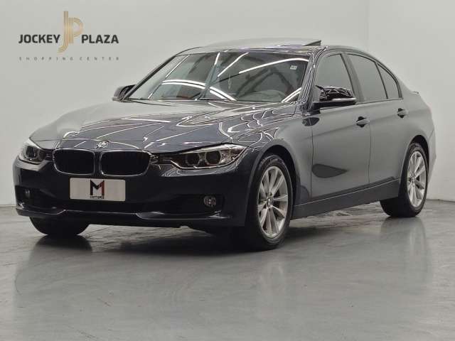 BMW 328i 2014 Apenas 67mkm