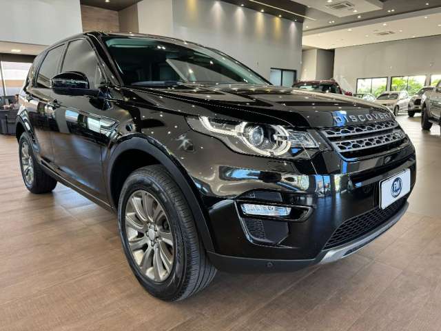 Discovery  Sport  2.0