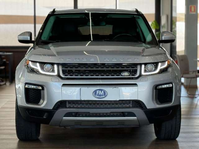 Land Rover Evoque SE 2.0