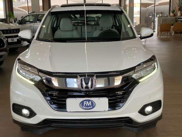 HR-V Touring  1.5