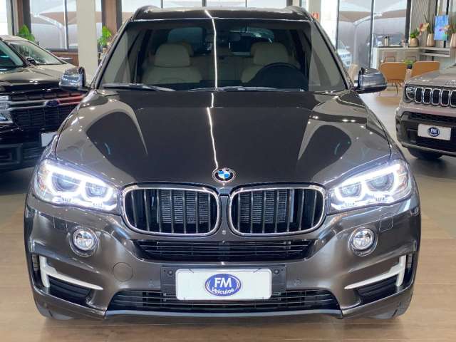 X5  Xdrive  30D  3.0