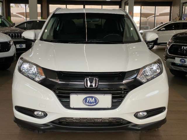 HR-V   EX  1.8