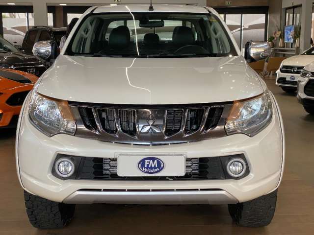 L200 Triton Sport HPE 2.4