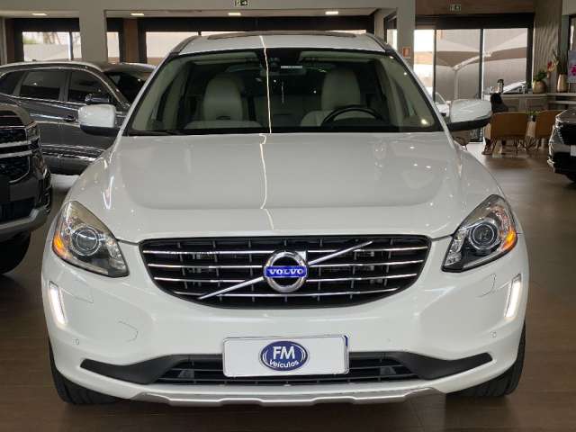 XC60 3.0