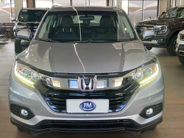 HR- V  EXL 1.8