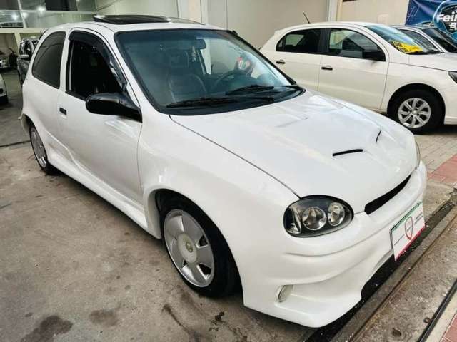 CHEVROLET CORSA GSI 16V 1996