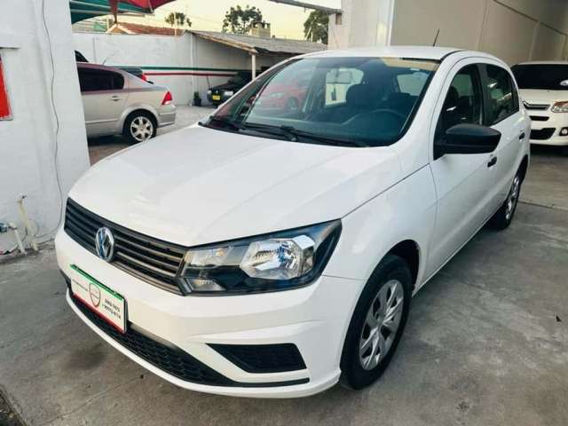 VOLKSWAGEN GOL MC4 _4P_ 2022