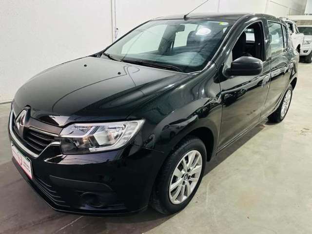 RENAULT SANDERO LIFE10MT 2020