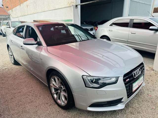 AUDI A5 SPB 2.0TFSI AT 2013