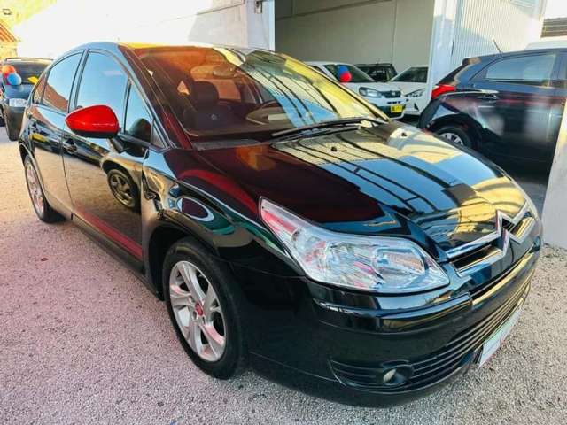 CITROEN C4 20GLXA5P F 2014