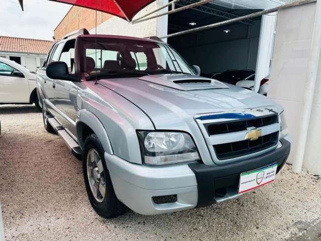 CHEVROLET S10 EXECUTIVE D 4X4 2011