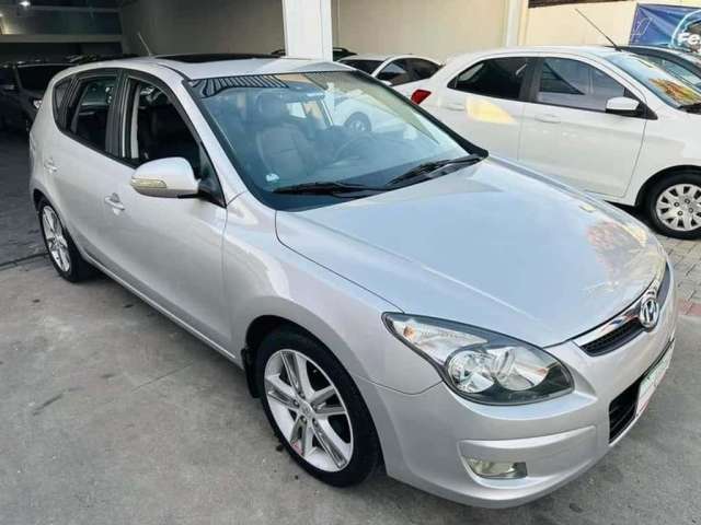 HYUNDAI I30 2.0 2012