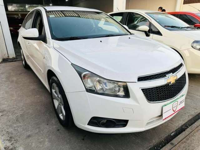 CHEVROLET CRUZE LT NB 2014