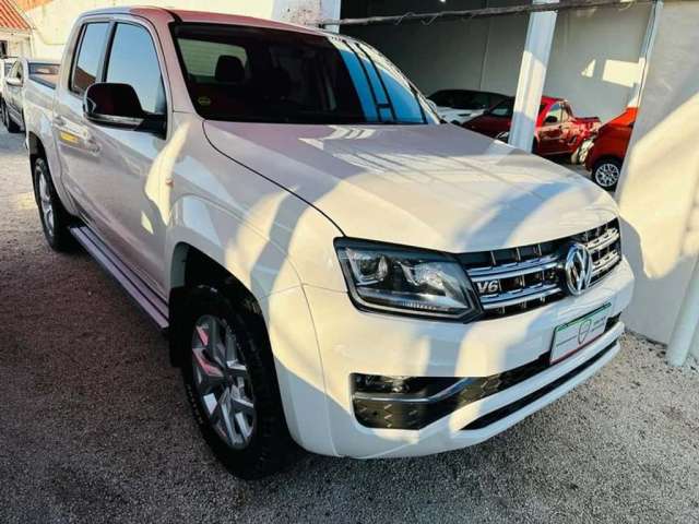 VOLKSWAGEN AMAROK V6 HIGH AD4 2022