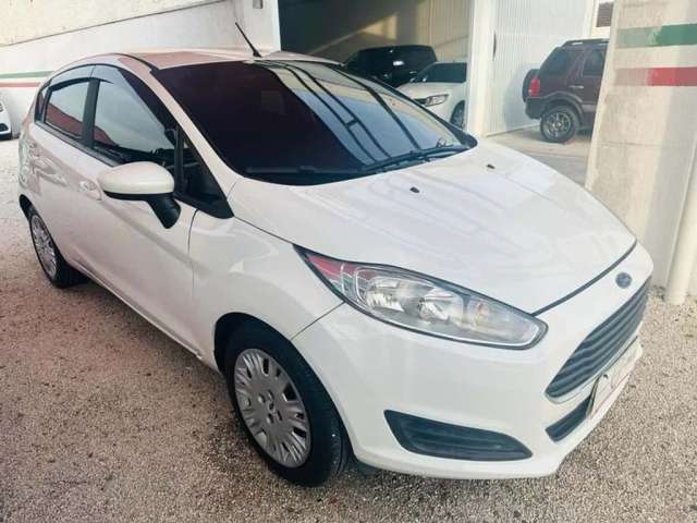 FORD FIESTA HA 1.5L S 2014