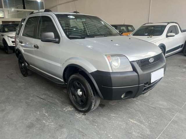 FORD ECOSPORT XL 1.6L 2004