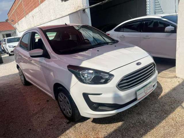 FORD KA SE 1.0 SD C 2020