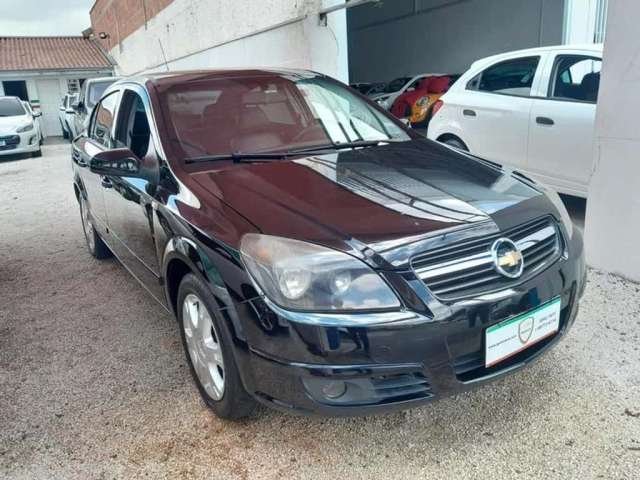 CHEVROLET CORSA HATCH PREMIUM 2009