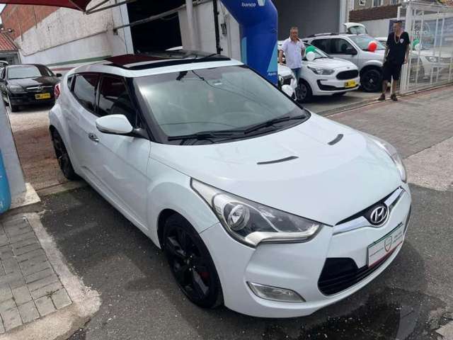 HYUNDAI VELOSTER 2013