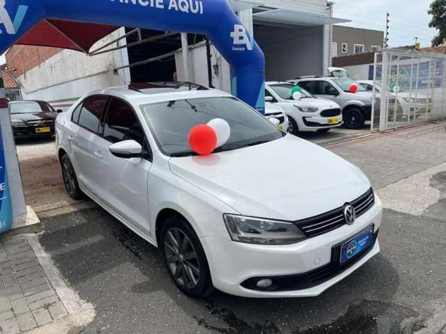 VOLKSWAGEN JETTA 2.0 2014