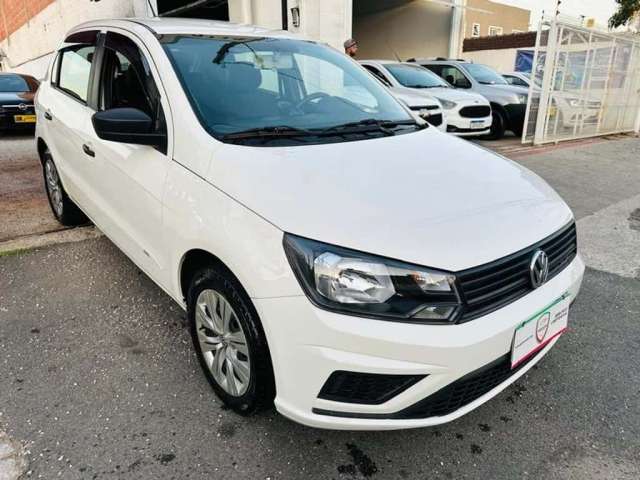 VOLKSWAGEN GOL 1.6L MB5 2021