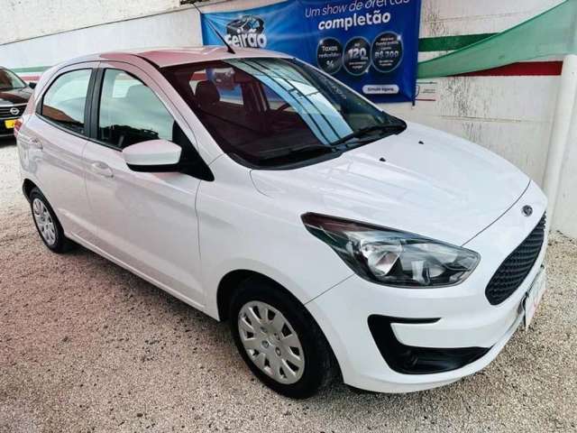 FORD KA SE 1.0 HA B 2018