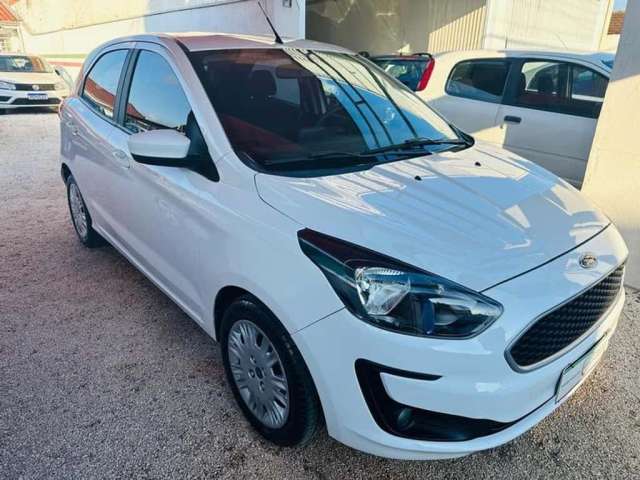 FORD KA SE 1.0 HA C 2019