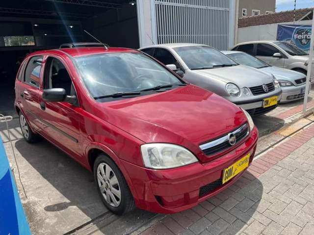 CHEVROLET CORSA HATCH MAXX 2009