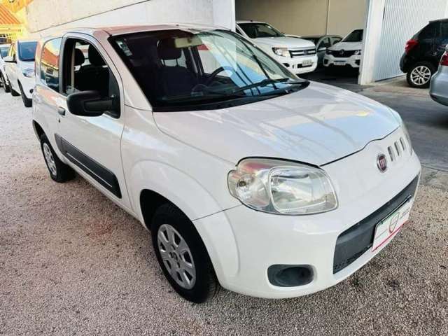 FIAT UNO VIVACE 1.0 2014