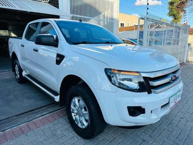 FORD RANGER XLS CD432A 2016