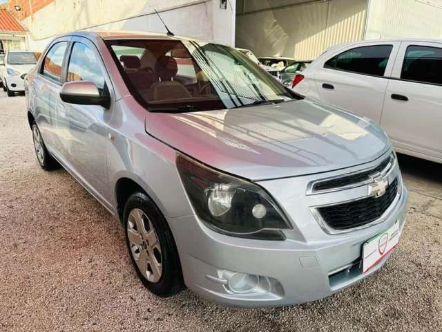 CHEVROLET COBALT 1.8 LT 2013