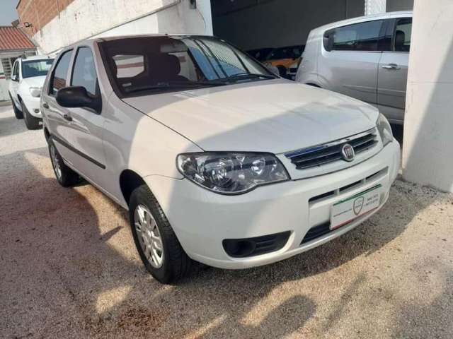 FIAT PALIO FIRE 2016