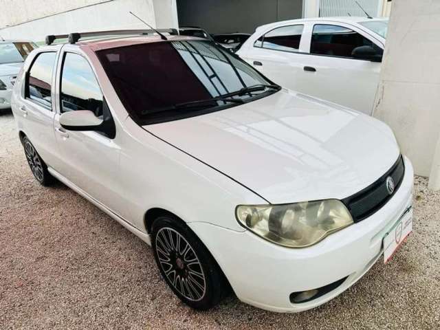 FIAT PALIO FIRE FLEX 2007