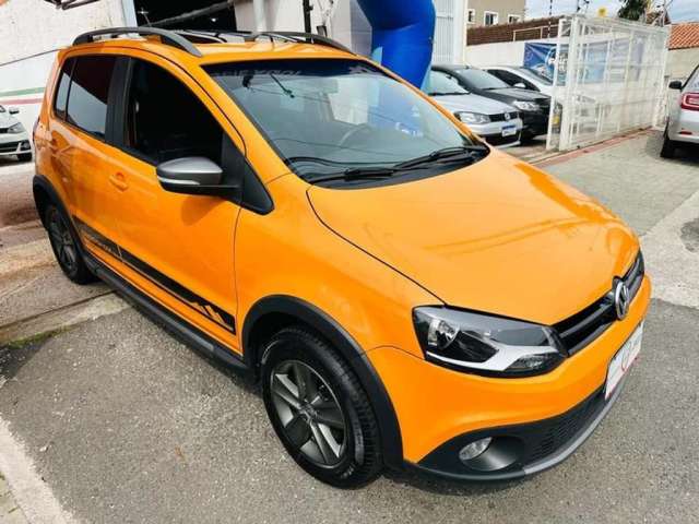 VOLKSWAGEN CROSSFOX GII 2012