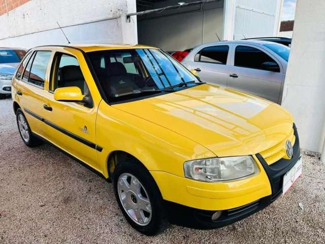 VOLKSWAGEN GOL 1.6 COPA 2006