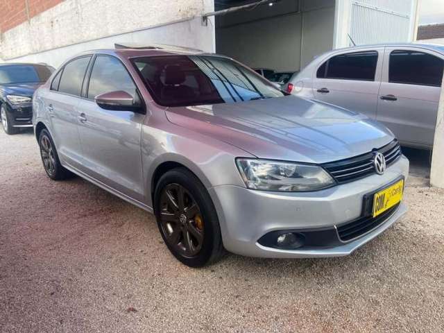 VOLKSWAGEN JETTA 2.0 2011