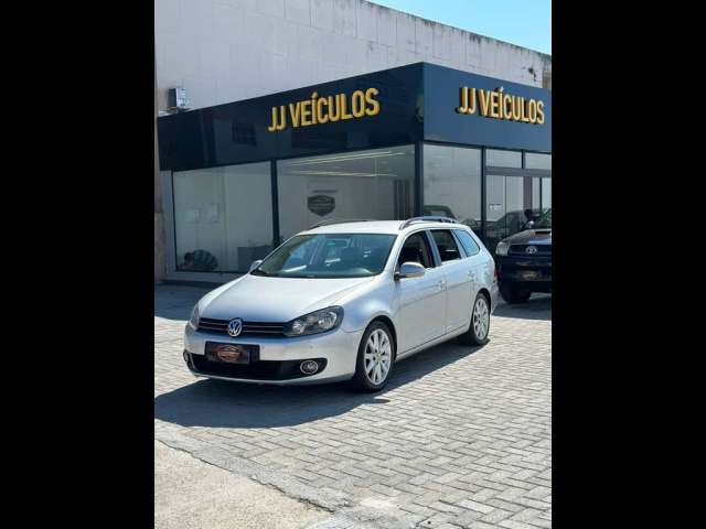 JETTA Variant 2.5 20V 170cv Tiptronic