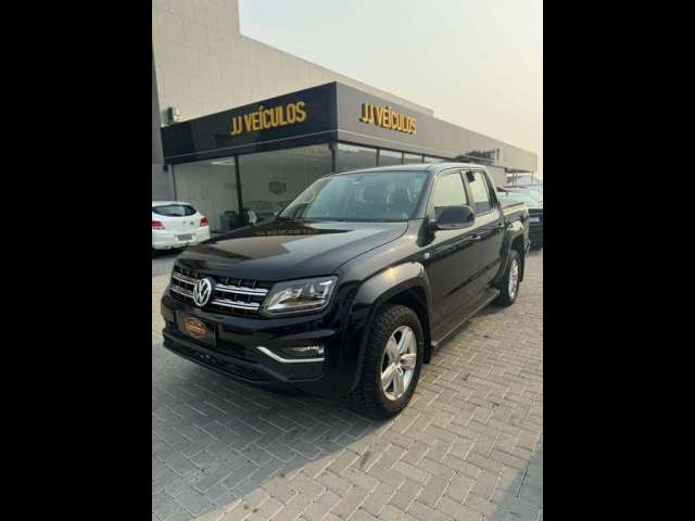 AMAROK High.CD 2.0 16V TDI 4x4 Dies. Aut