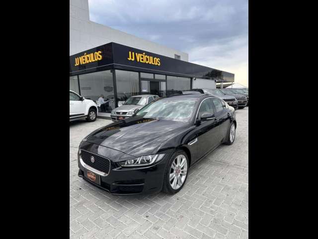 XE 3.0 Supercharged S 380cv Aut.